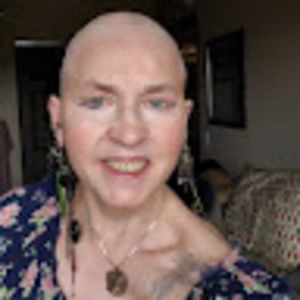 Meet your Posher, Rebecca anne